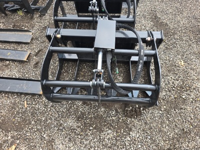 JMR 38in. Dingo Brush Grapple