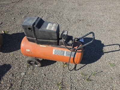 Craftsman Air Compressor