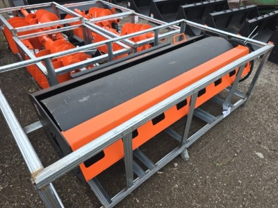 PABREAK QT Hyd Roller