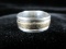 Jennifer Brand Gold and Silver Ring