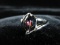 Mystic Stone .925 Silver Ring