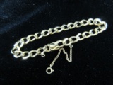 Vintage Gold Filled Ladies Bracelet