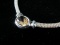 Citrine Gemstone Sterling Silver Necklace