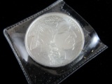 1oz Fine Silver Coin