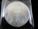 1oz Fine Silver Coin