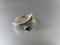 Vintage Sterling Silver Ring