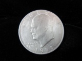 1971 Dollar