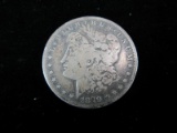 1879 S Silver Dollar