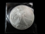 2006 1oz .999 Silver Coin