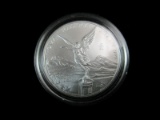 1oz .999 Fine Silver Coin 2014