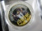 Brett Favre Collector Coin