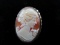 Vintage Cameo Pendant or Pin