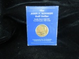 Kennedy Half Dollar