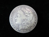 1883 Silver Dollar