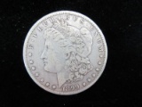 1899 O Silver Dollar