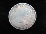 1926 S Silver Dollar
