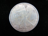2003 1oz Fine Silver Coin