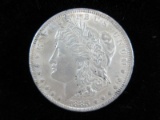 1885 O Silver Dollar