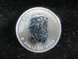 1 oz silver coin 999 fine