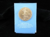 1976 Medal