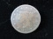 1842 One Cent U.S. Coin