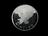 Sunshine .5 Troy OZ Fine Silver Coin