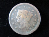 18? One Center U.S. Coin