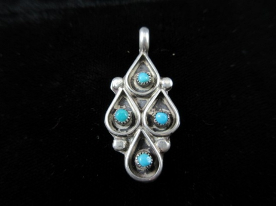 Matching Pendant to lot 3