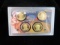United States Mint 1.00 Presidential Coin Proof Set