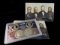 United States Presidential 1.00 Proof Coin Set 2 Times The Money