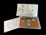 2016 1.00 Proof Coin Set
