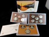 2016 United States Proof Coin Set