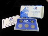 2006 United States 50 State Quarter Proof Set