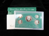 1994 Proof Coin Set