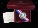 US Olympic Atlanta Coin