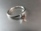 Danish Sterling Silver Ring Hans Henrik