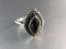 T925 Sterling Silver Ring