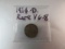 Rare 1914 D Wheat Back Penny Est. 190.00 to 250.00