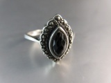 T925 Sterling Silver Ring