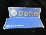 1966 Special Mint Coin Set
