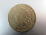 1959 Indian Head Penny