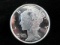 .999 Fine Silver 1oz Mercury Dime