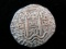 Ancient Silver Coin