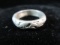 Indonesia Sterling Silver LOIS Signed Ring