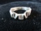 Ring: Sterling Silver