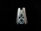 Topaz Gemstone Sterling Silver Pendant