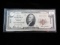 1929 10.00 Note Preston Bank