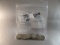 30 Count Mercury Dime Lot Mixed Date