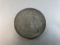 1891 O Silver Dime