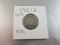 1921 S Buffalo Nickel